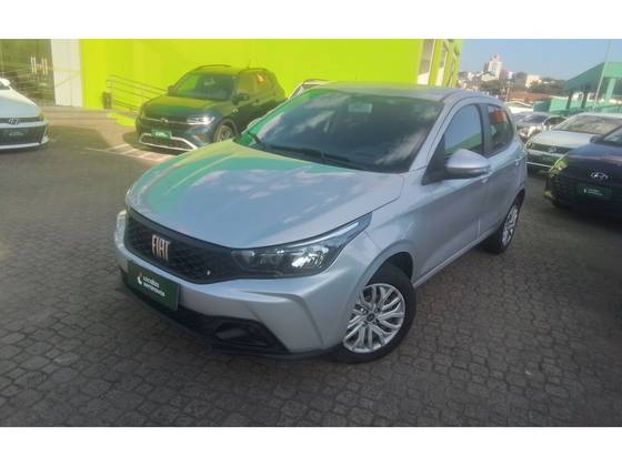 FIAT ARGO 1.0 FIREFLY FLEX MANUAL FIAT ARGO 1.0 FIREFLY FLEX MANUAL